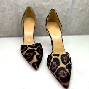J crew shoes size 9